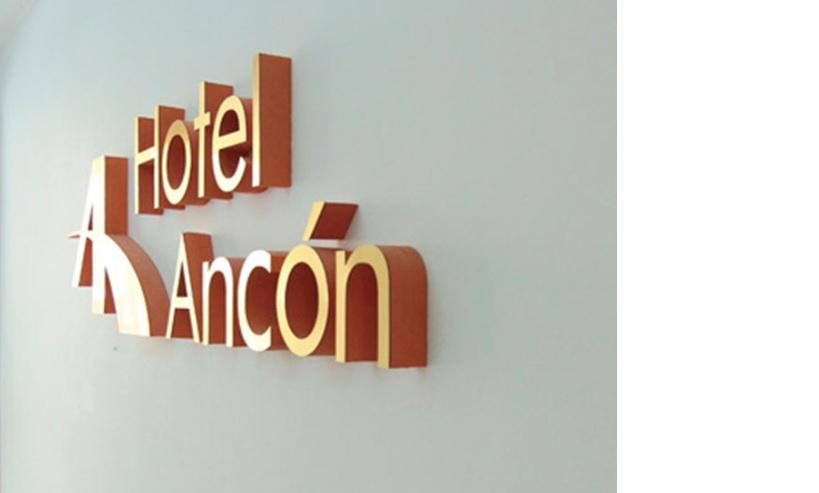 Hotel Ancon Буэнос-Айрес Экстерьер фото